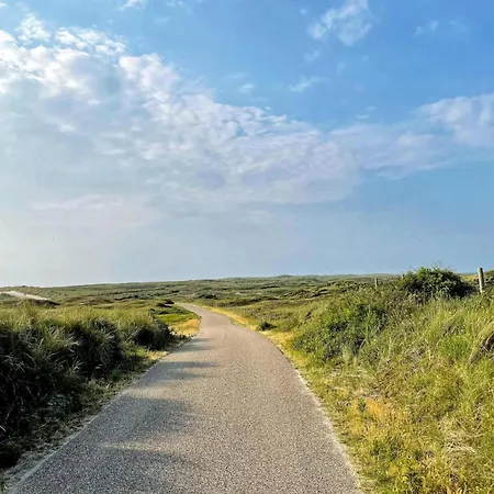In Sint Maartenszee Near Dune * Sint Maartensvlotbrug