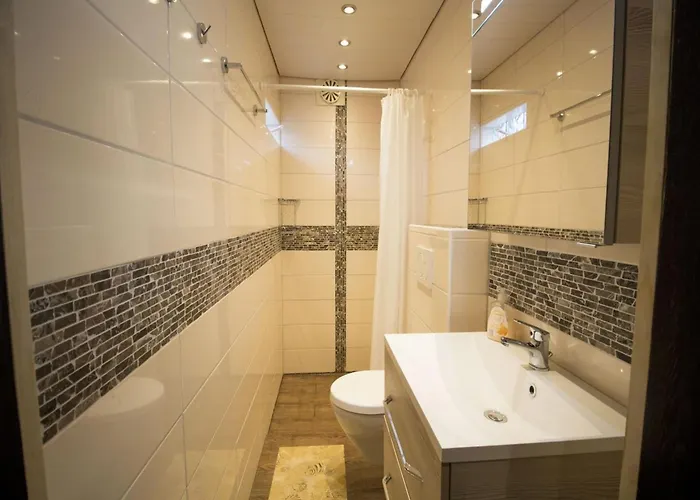 Casa vacanze In Sint Maartenszee Near Dune Sint Maartensvlotbrug