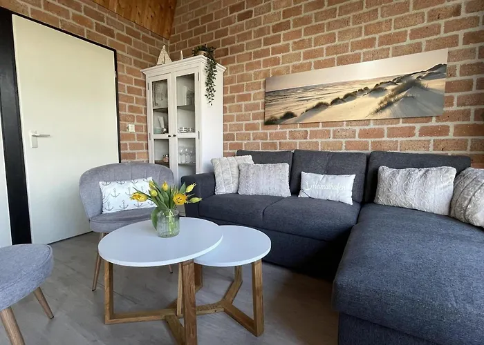 Casa vacanze In Sint Maartenszee Near Dune