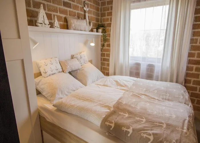 In Sint Maartenszee Near Dune Casa vacanze *