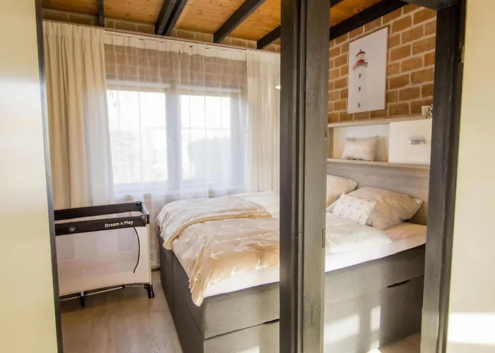 Casa vacanze In Sint Maartenszee Near Dune Sint Maartensvlotbrug