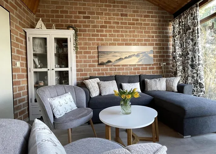 Casa vacanze In Sint Maartenszee Near Dune *