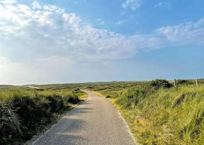 In Sint Maartenszee Near Dune * Sint Maartensvlotbrug