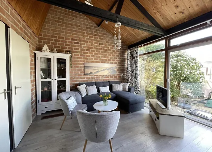 In Sint Maartenszee Near Dune Casa vacanze