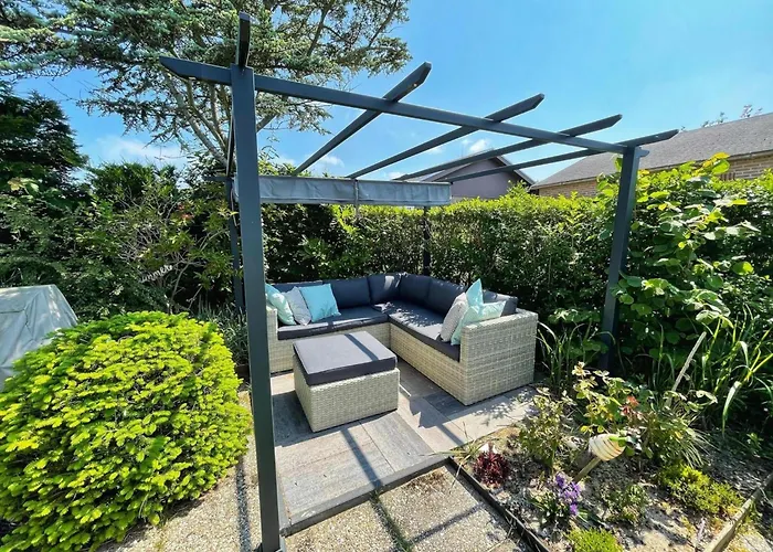 Casa vacanze In Sint Maartenszee Near Dune