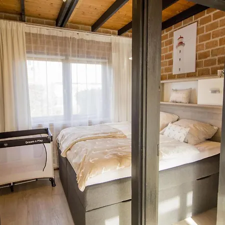 בית נופש In Sint Maartenszee Near Dune Sint Maartensvlotbrug