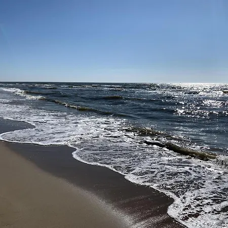 In Sint Maartenszee Near Dune * Sint Maartensvlotbrug