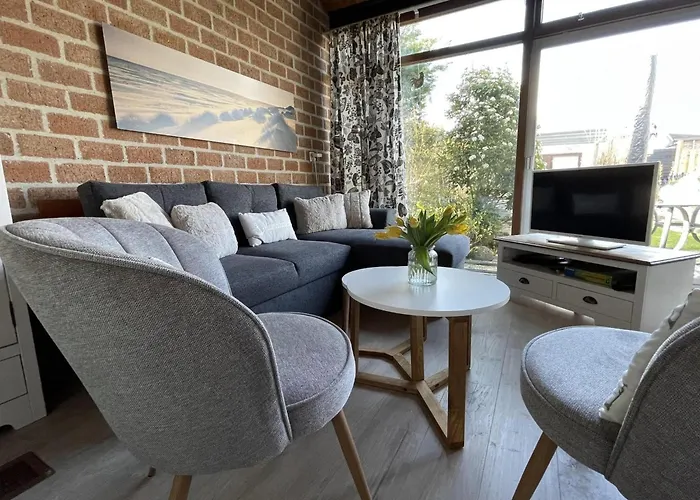 In Sint Maartenszee Near Dune